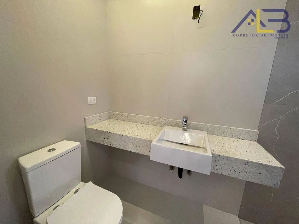 Sobrado, 3 quartos, 225 m² - Foto 12