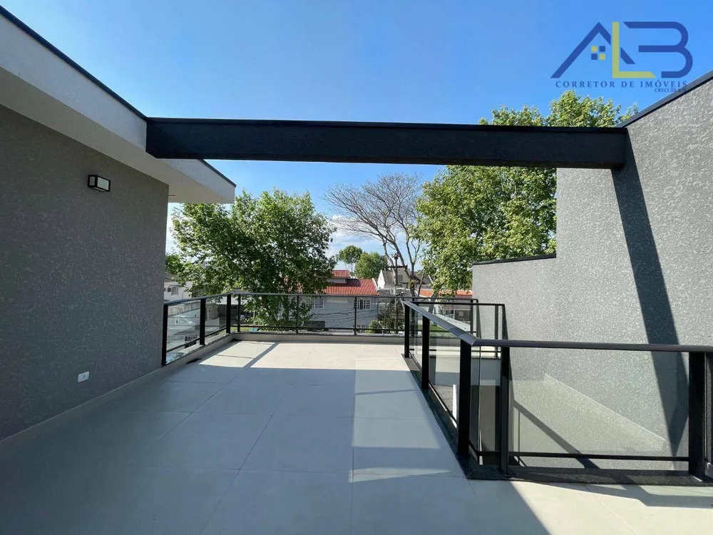 Sobrado, 3 quartos, 225 m² - Foto 15