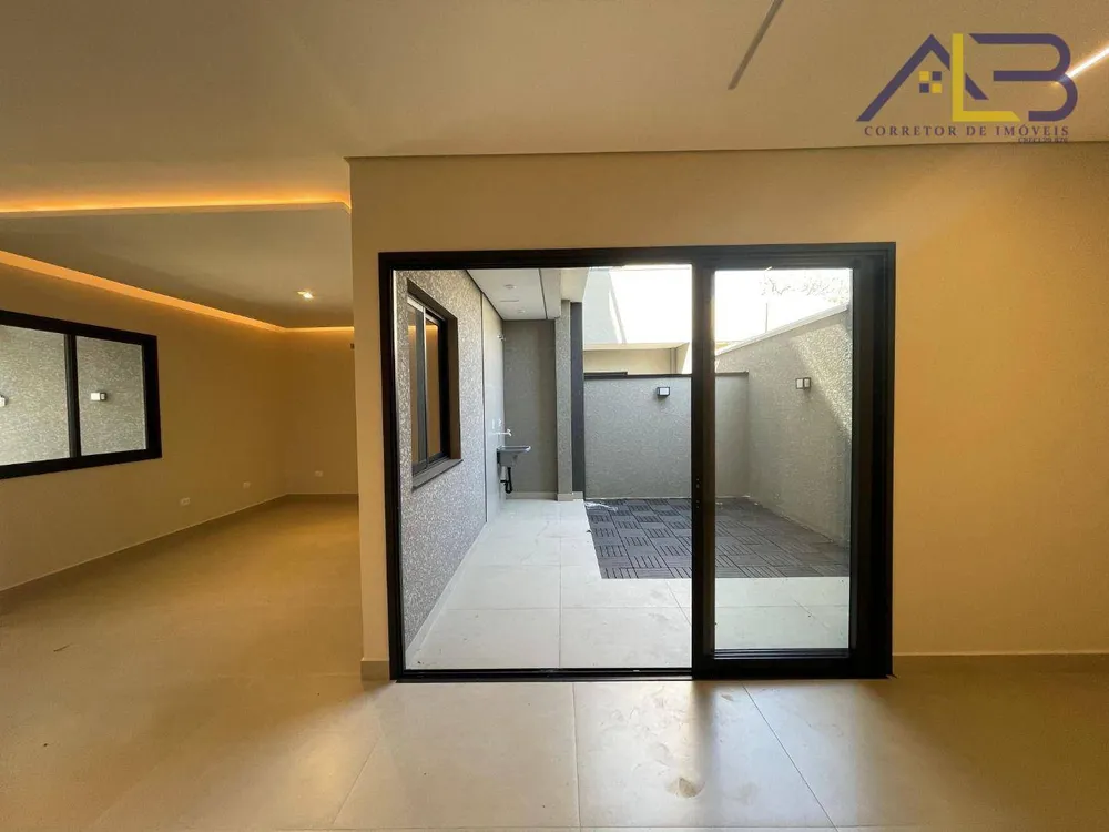 Sobrado, 3 quartos, 225 m² - Foto 6