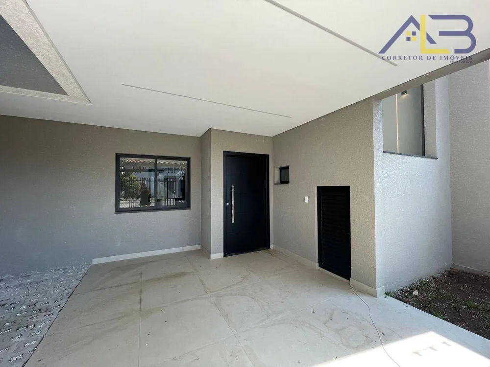 Sobrado, 3 quartos, 225 m² - Foto 3