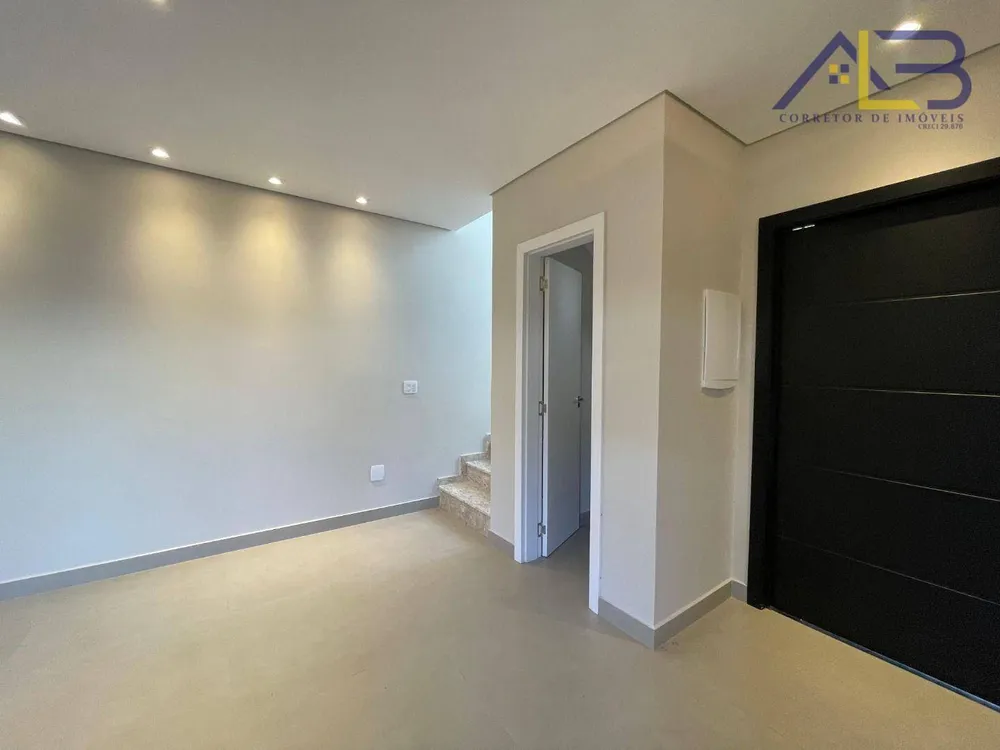 Sobrado, 3 quartos, 225 m² - Foto 5