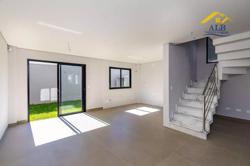 Sobrado, 4 quartos, 122 m² - Foto 13