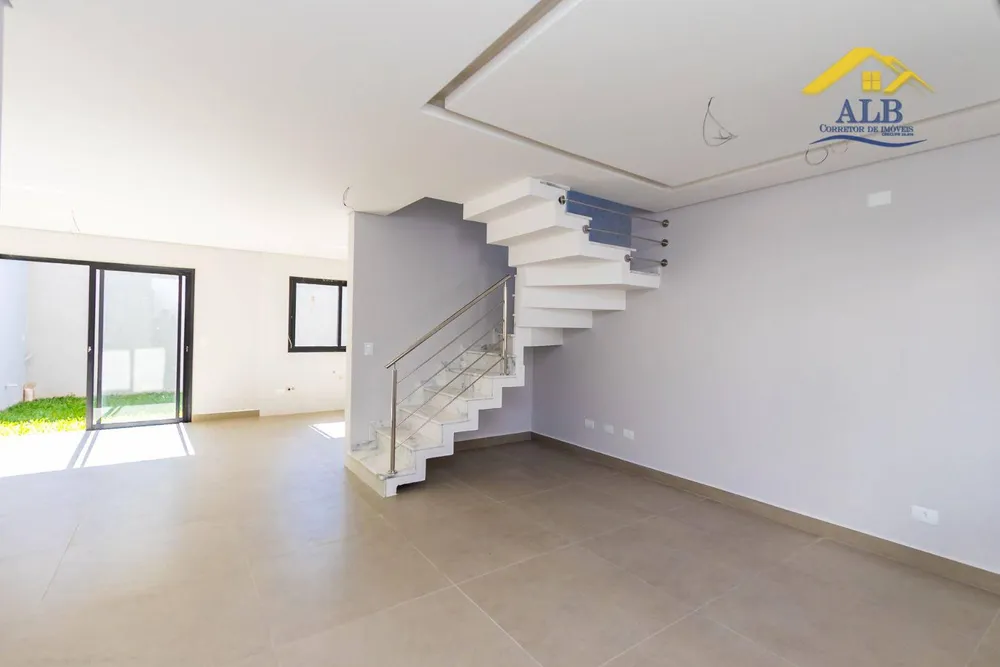 Sobrado, 4 quartos, 122 m² - Foto 12