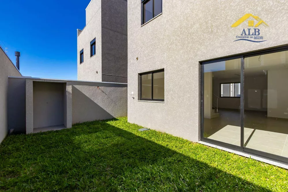 Sobrado, 4 quartos, 122 m² - Foto 23