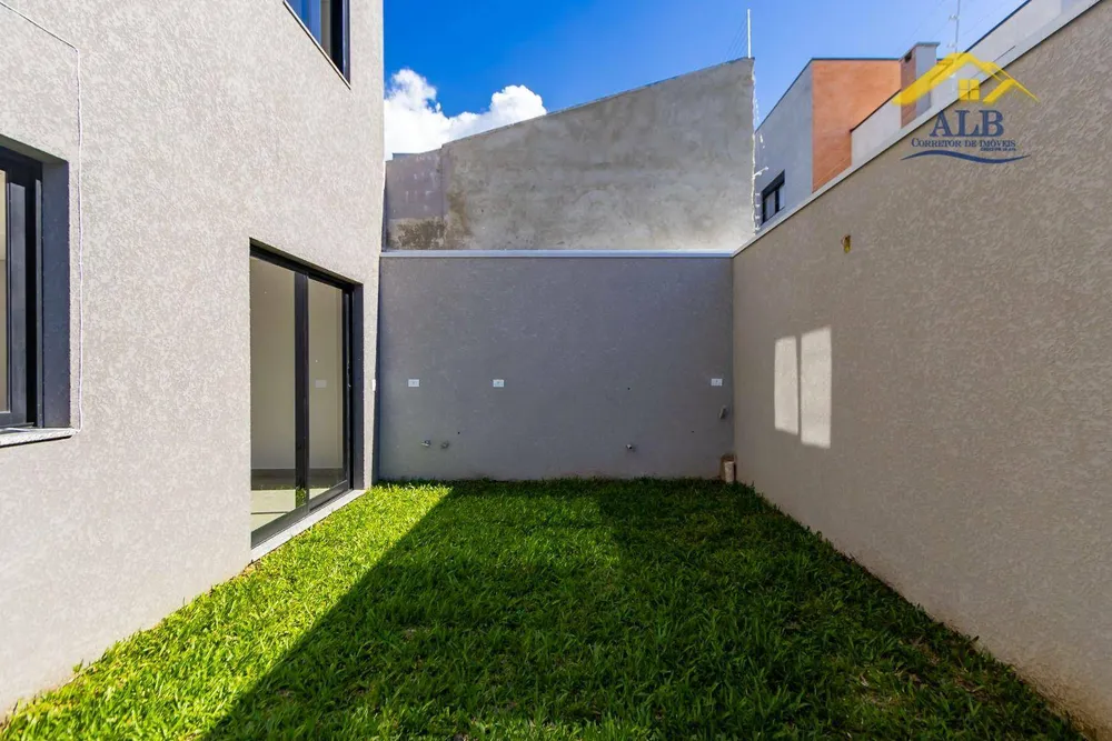 Sobrado, 4 quartos, 122 m² - Foto 18