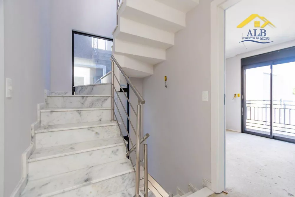 Sobrado, 4 quartos, 122 m² - Foto 3