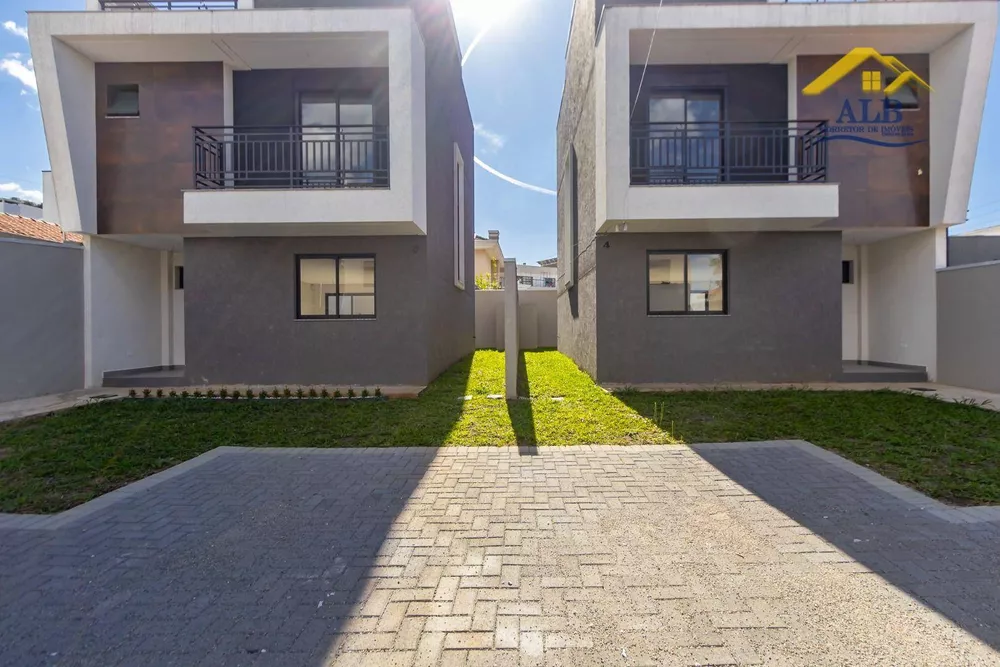 Sobrado, 4 quartos, 122 m² - Foto 10