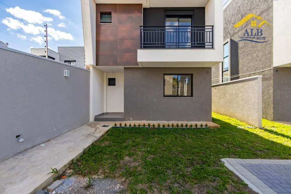 Sobrado, 4 quartos, 122 m² - Foto 17