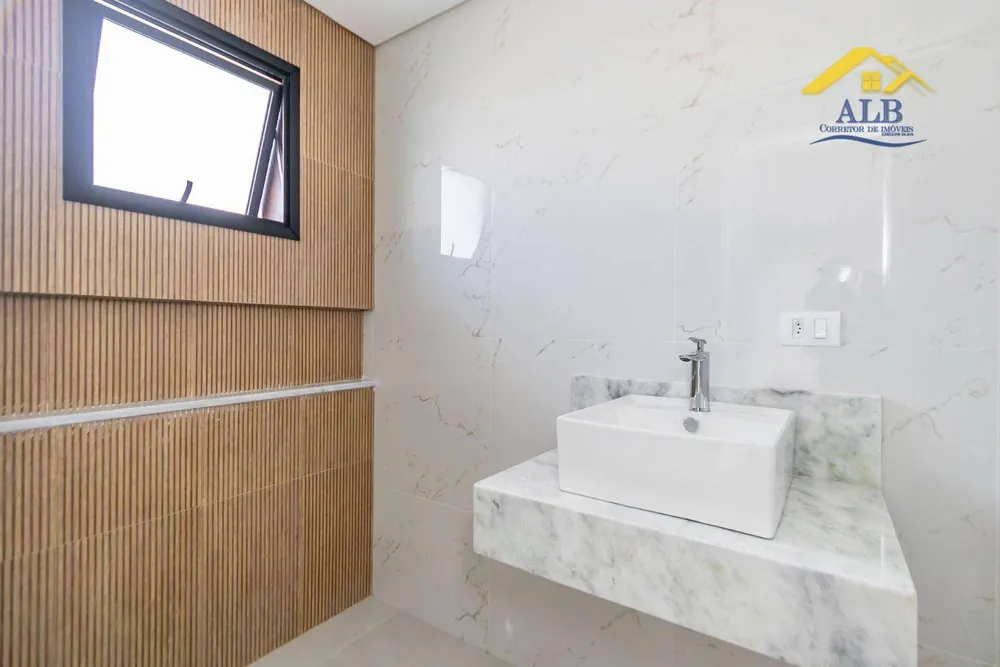 Sobrado, 4 quartos, 122 m² - Foto 31
