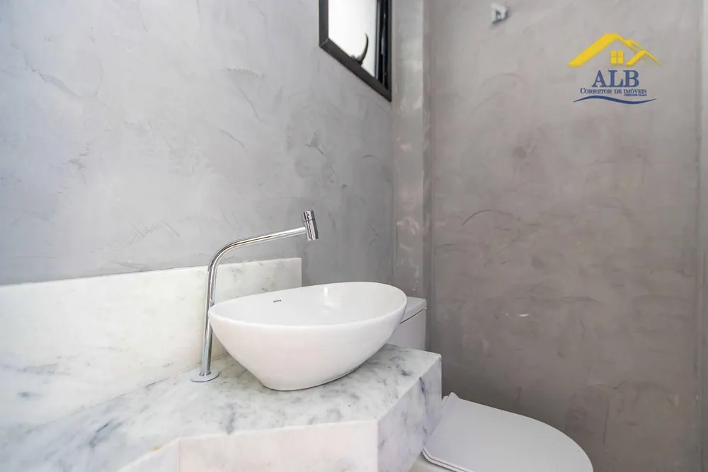 Sobrado, 4 quartos, 122 m² - Foto 17