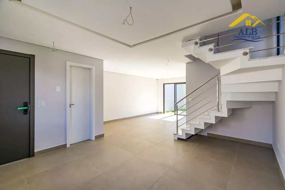 Sobrado, 4 quartos, 122 m² - Foto 7