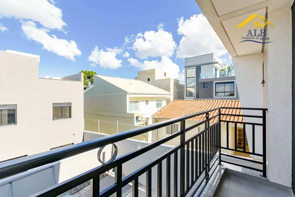 Sobrado, 4 quartos, 122 m² - Foto 9