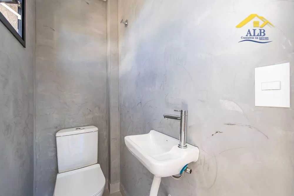 Sobrado, 4 quartos, 122 m² - Foto 1