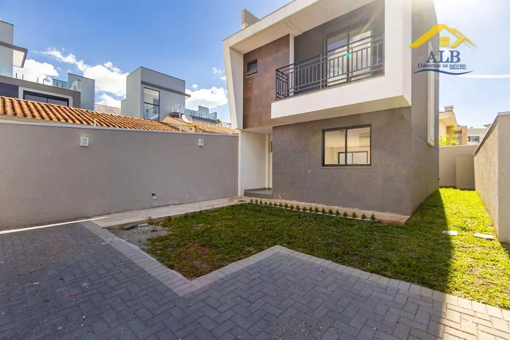 Sobrado, 4 quartos, 122 m² - Foto 19