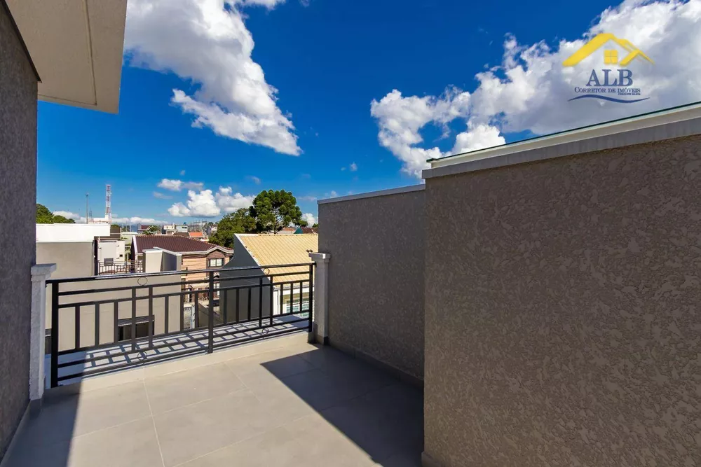Sobrado, 4 quartos, 122 m² - Foto 18