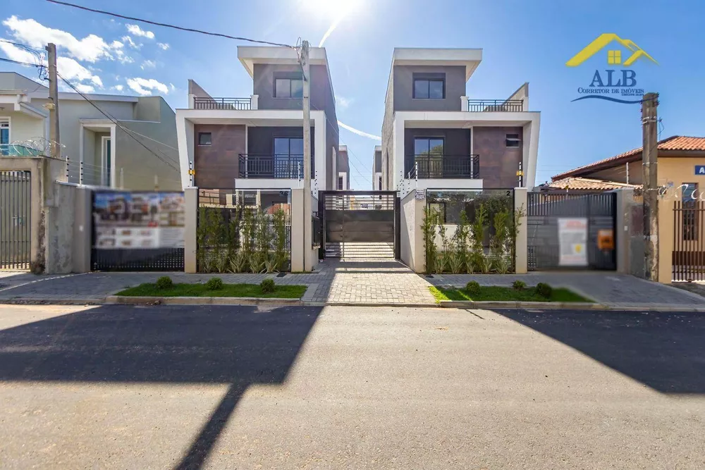 Sobrado, 4 quartos, 122 m² - Foto 21