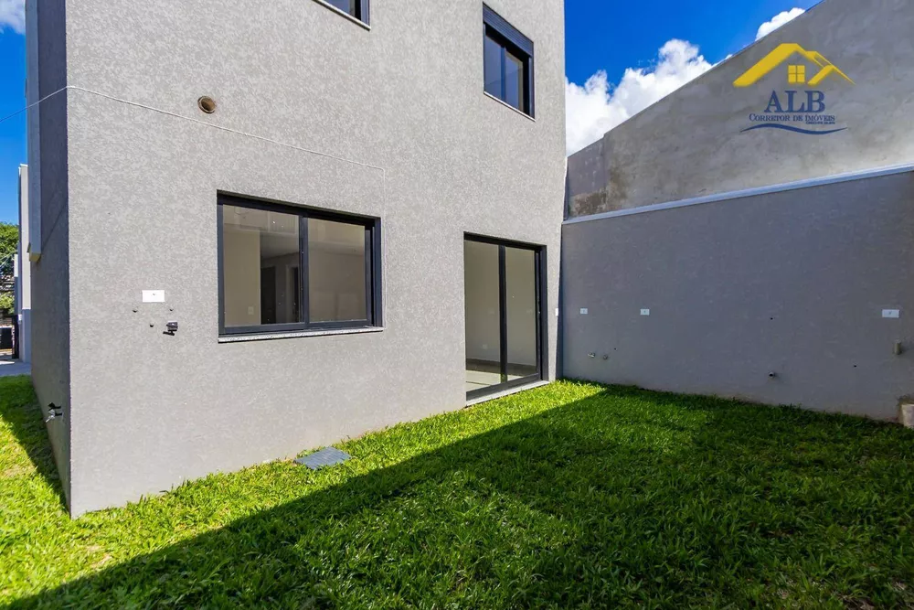 Sobrado, 4 quartos, 122 m² - Foto 6