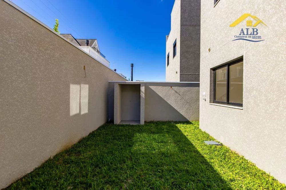 Sobrado, 4 quartos, 122 m² - Foto 16
