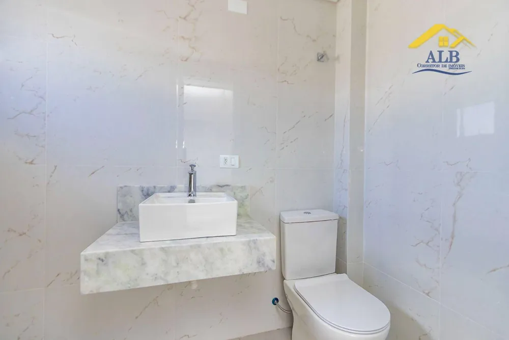 Sobrado, 4 quartos, 122 m² - Foto 32