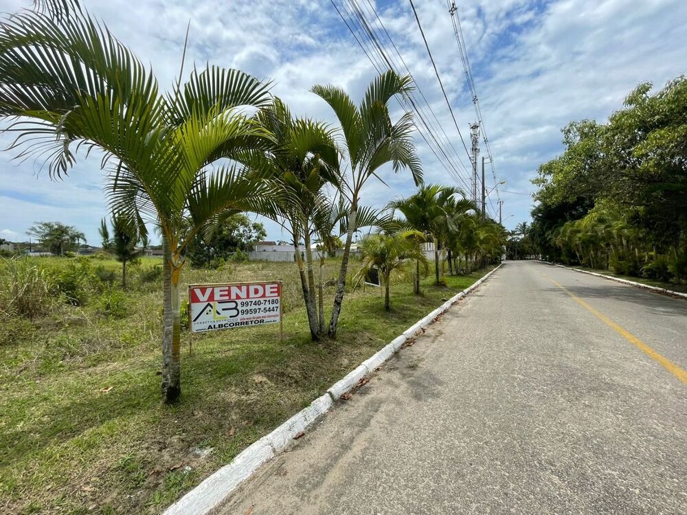 Terreno, 645 m² - Foto 1
