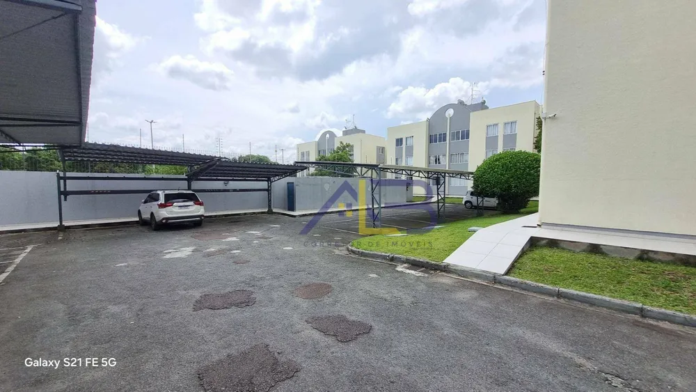 Apartamento, 3 quartos, 49 m² - Foto 9