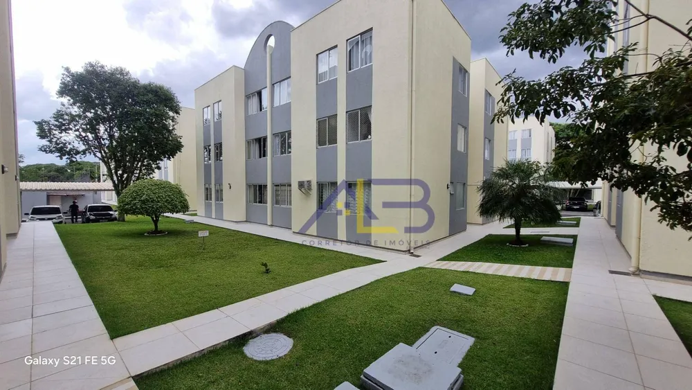 Apartamento, 3 quartos, 49 m² - Foto 1