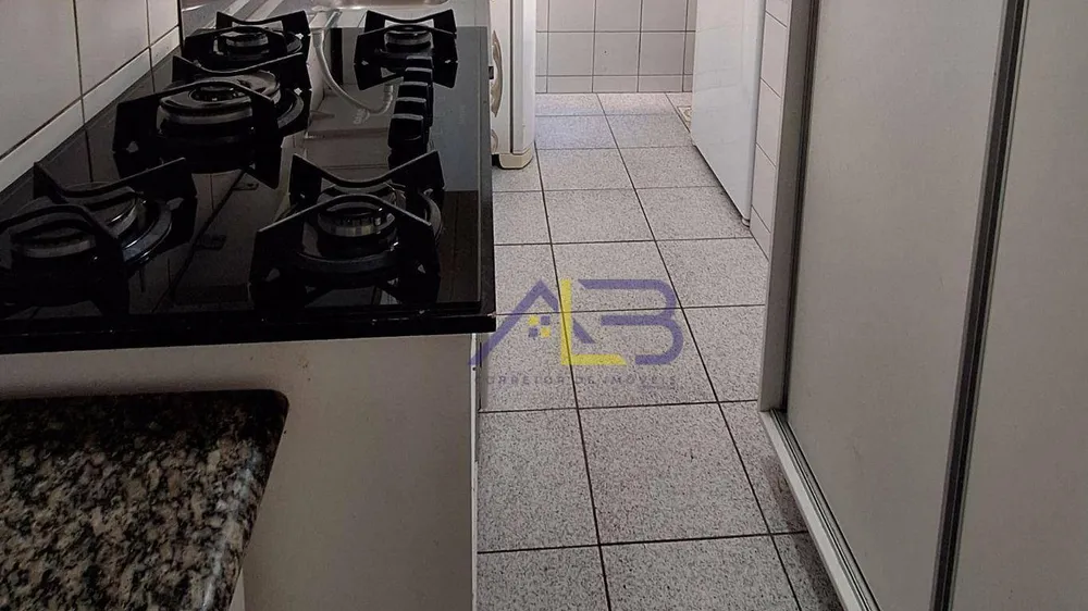 Apartamento, 3 quartos, 49 m² - Foto 12