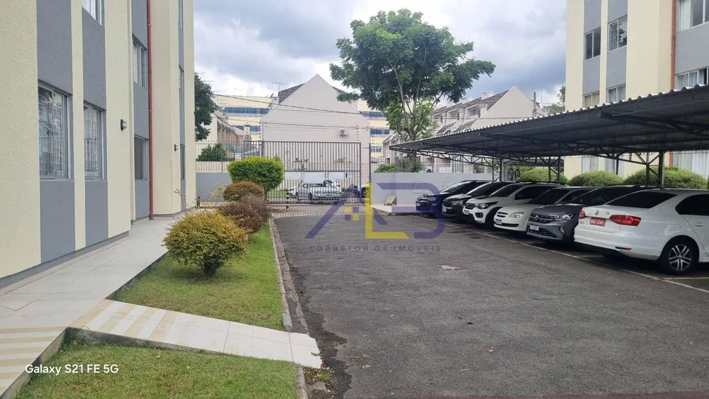 Apartamento, 3 quartos, 49 m² - Foto 10