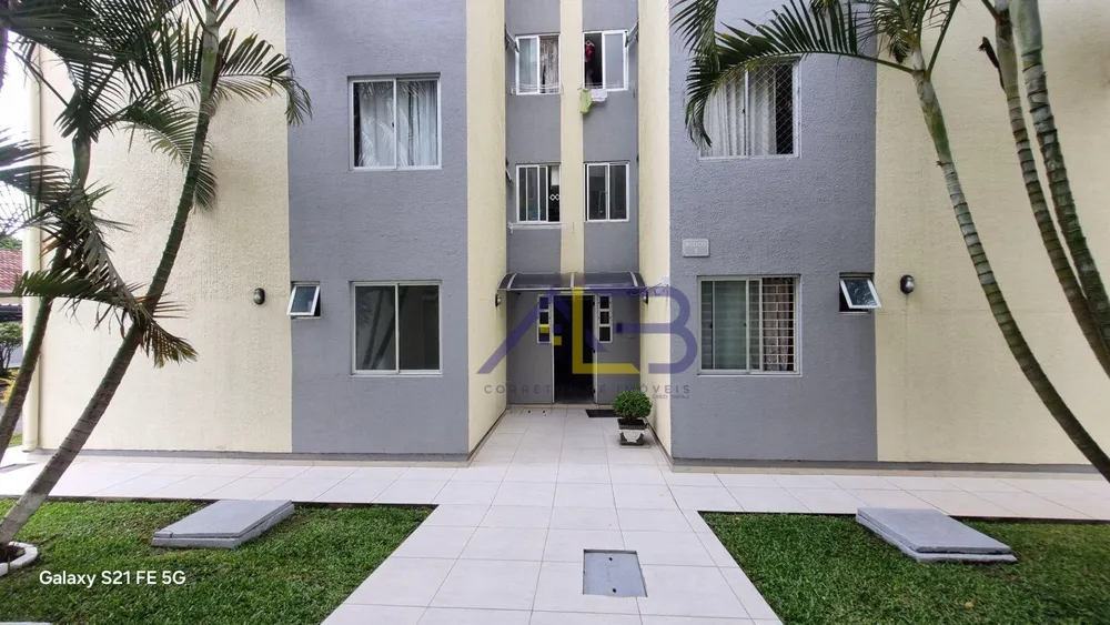 Apartamento, 3 quartos, 49 m² - Foto 11