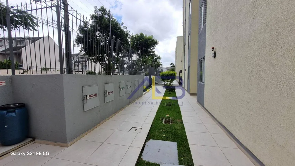 Apartamento, 3 quartos, 49 m² - Foto 6