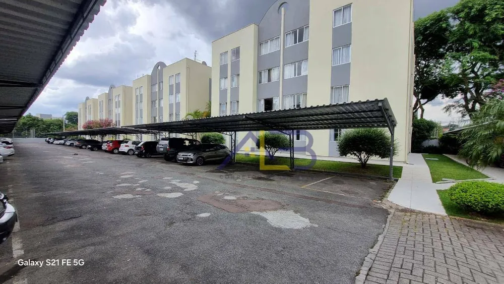 Apartamento, 3 quartos, 49 m² - Foto 2