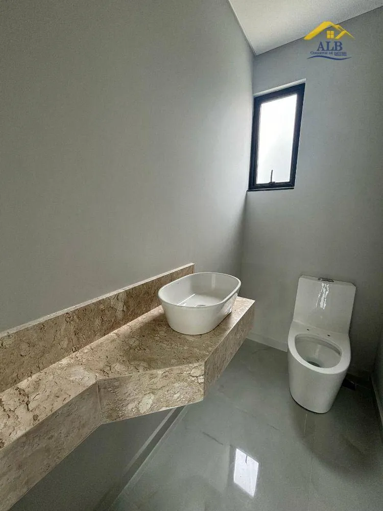 Sobrado, 3 quartos, 105 m² - Foto 10