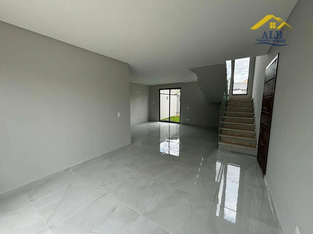 Sobrado, 3 quartos, 105 m² - Foto 9