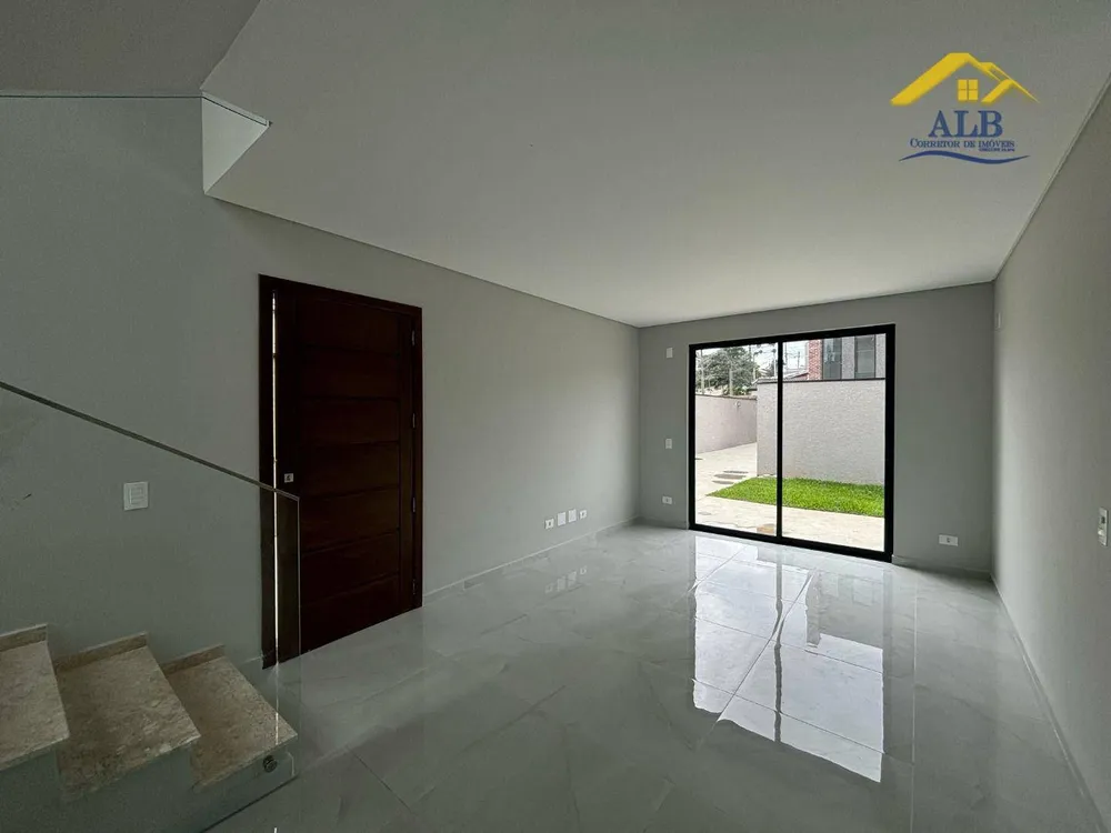 Sobrado, 3 quartos, 105 m² - Foto 5