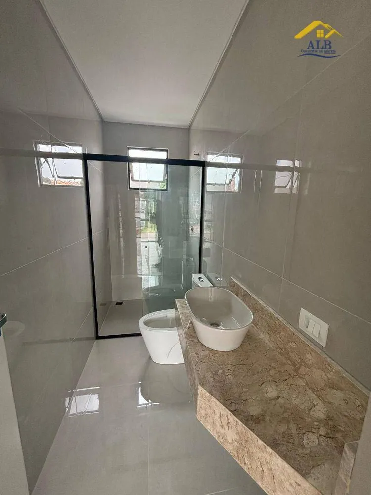 Sobrado, 3 quartos, 105 m² - Foto 15