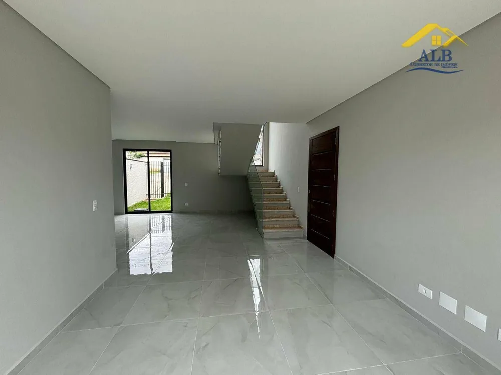 Sobrado, 3 quartos, 105 m² - Foto 8