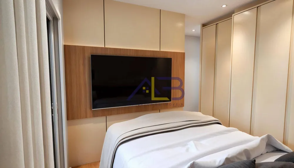 Apartamento, 3 quartos, 82 m² - Foto 7