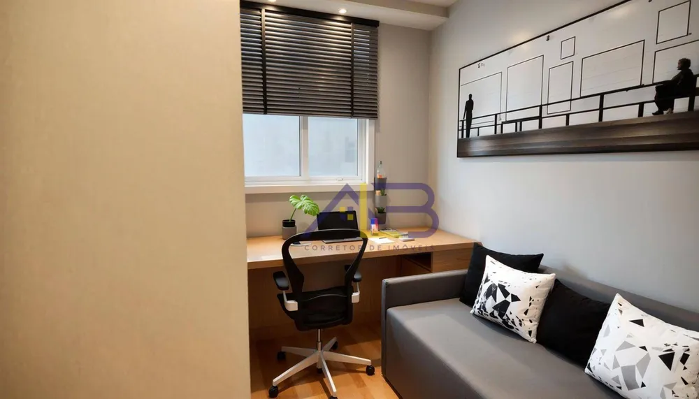 Apartamento, 3 quartos, 82 m² - Foto 11