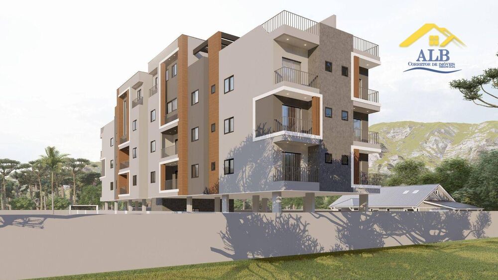 Apartamento, 3 quartos, 82 m² - Foto 4