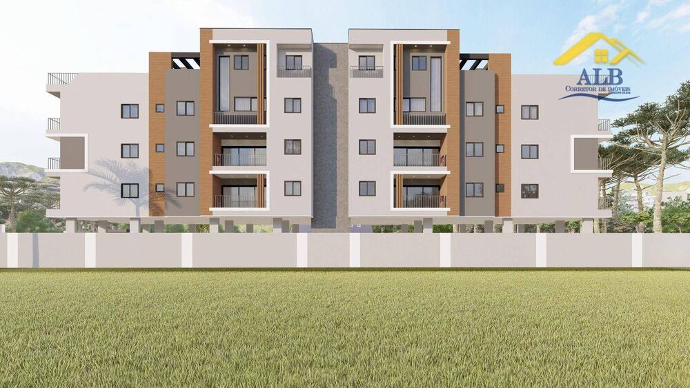 Apartamento, 3 quartos, 82 m² - Foto 1