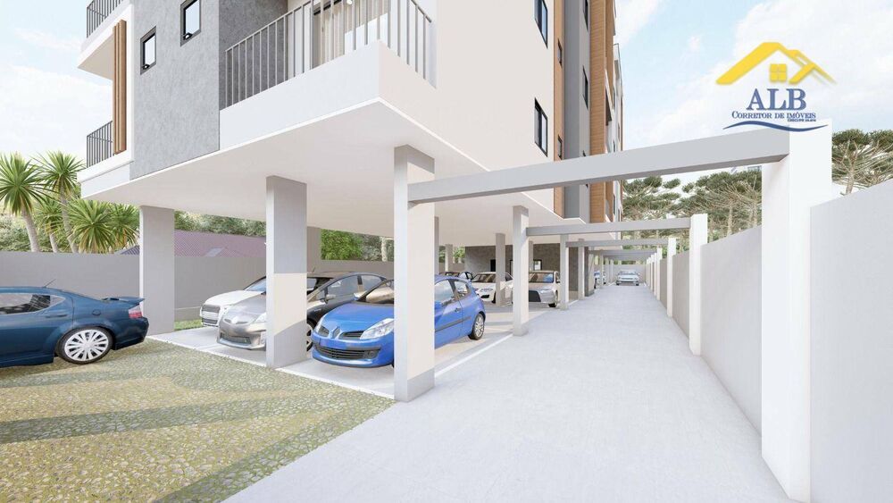 Apartamento, 3 quartos, 82 m² - Foto 2