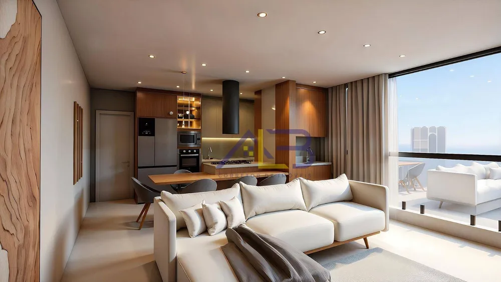 Apartamento, 3 quartos, 82 m² - Foto 5