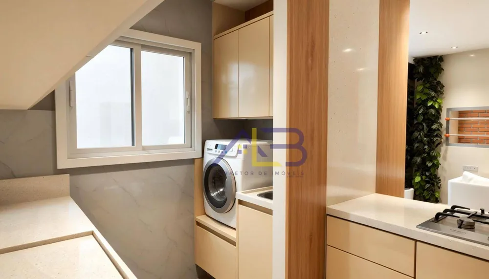 Apartamento, 3 quartos, 82 m² - Foto 8