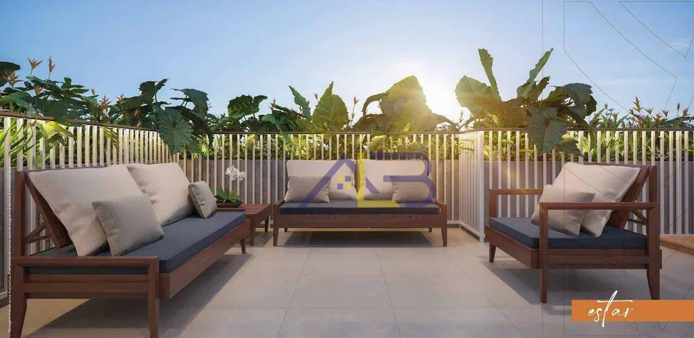Apartamento, 1 quarto, 33 m² - Foto 10