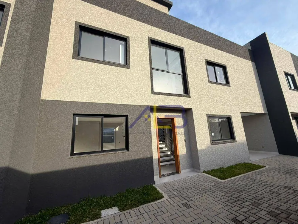 Sobrado, 2 quartos, 127 m² - Foto 9
