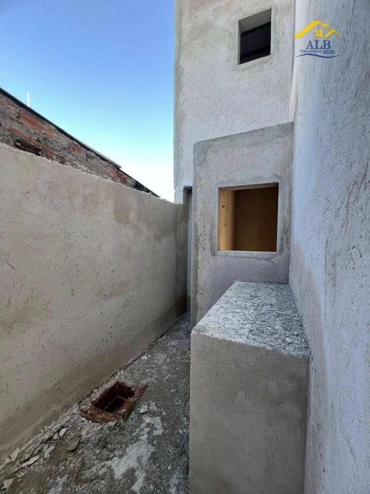 Sobrado, 2 quartos, 127 m² - Foto 6