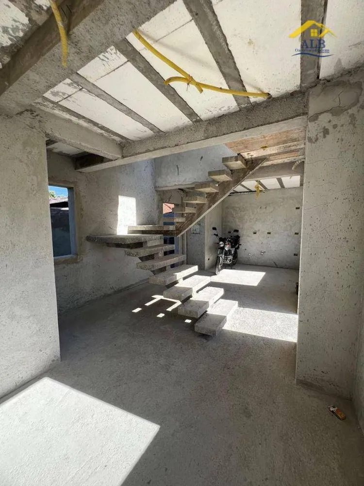 Sobrado, 2 quartos, 127 m² - Foto 4