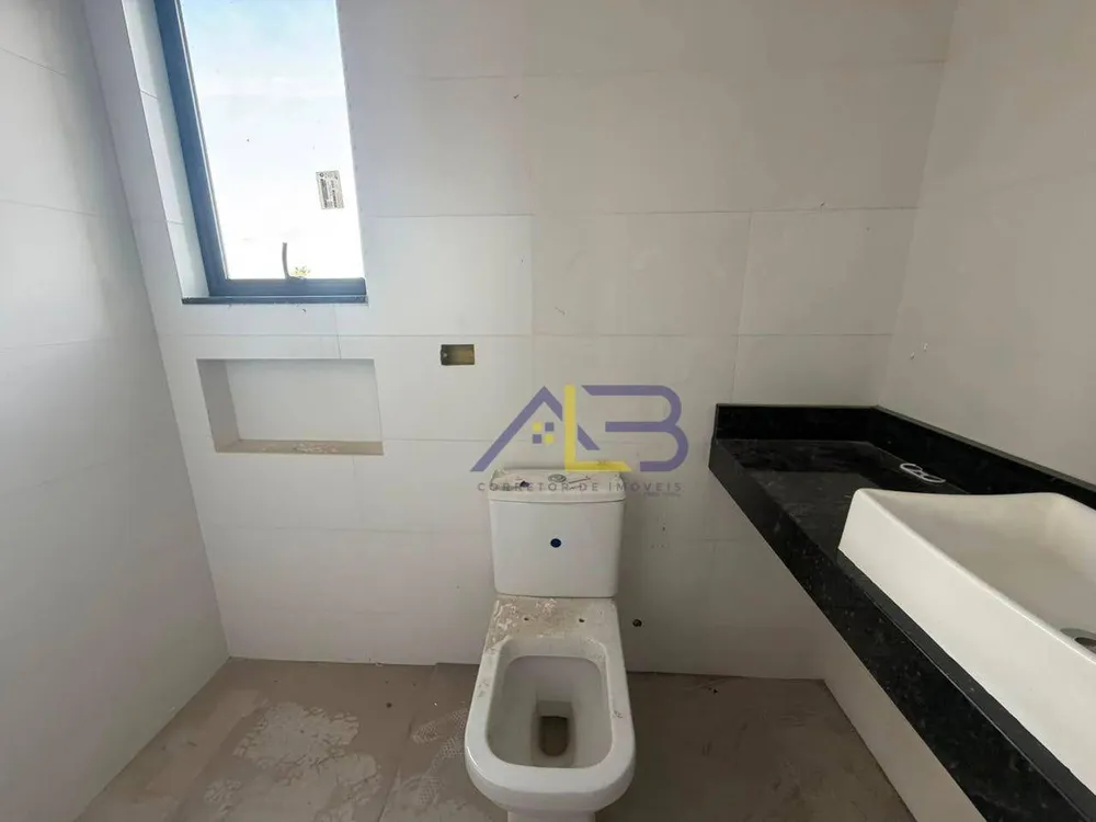 Sobrado, 2 quartos, 127 m² - Foto 13