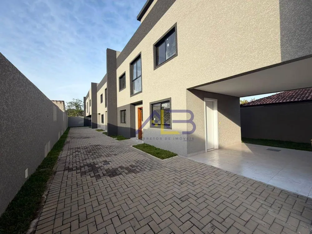 Sobrado, 2 quartos, 127 m² - Foto 10