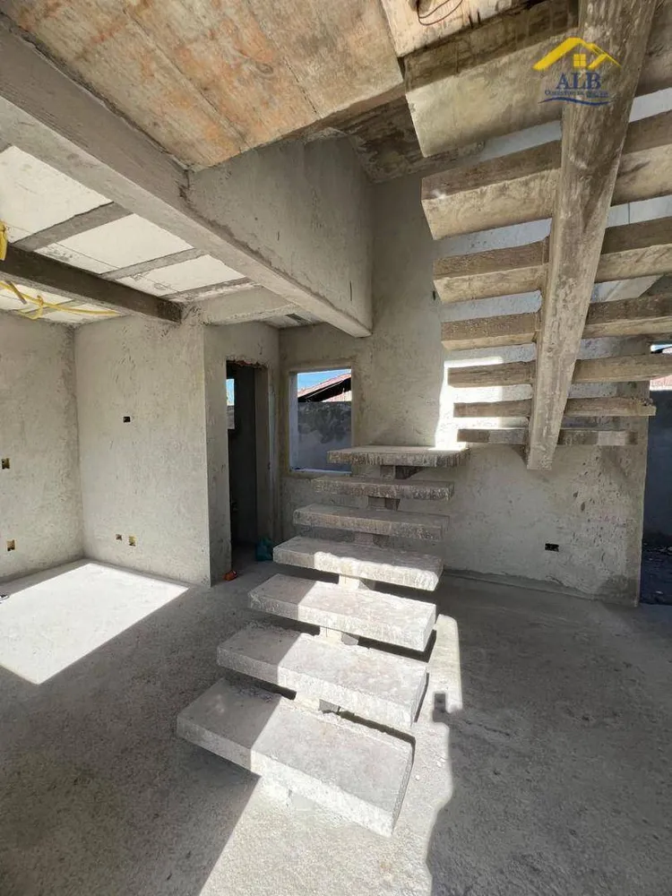 Sobrado, 2 quartos, 127 m² - Foto 8